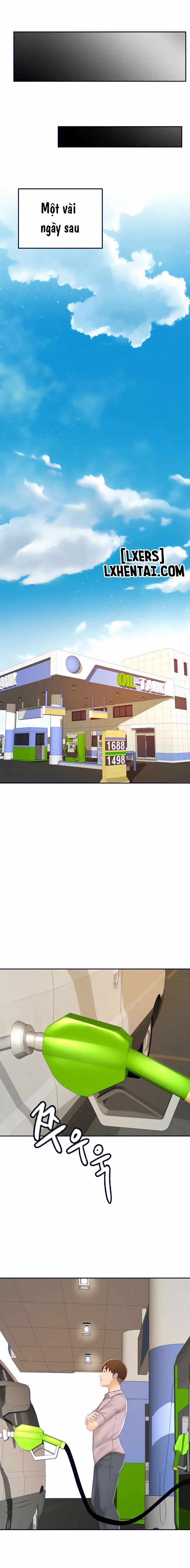 Cô giáo dạy võ ở quê nhà 23 trang 15