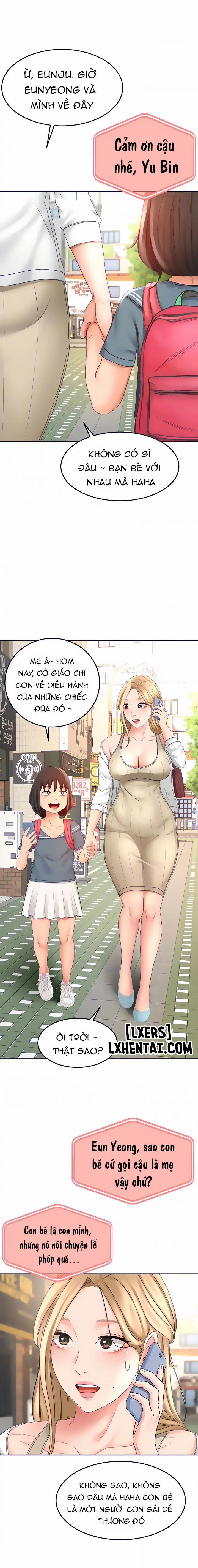 Cô giáo dạy võ ở quê nhà 24 trang 24