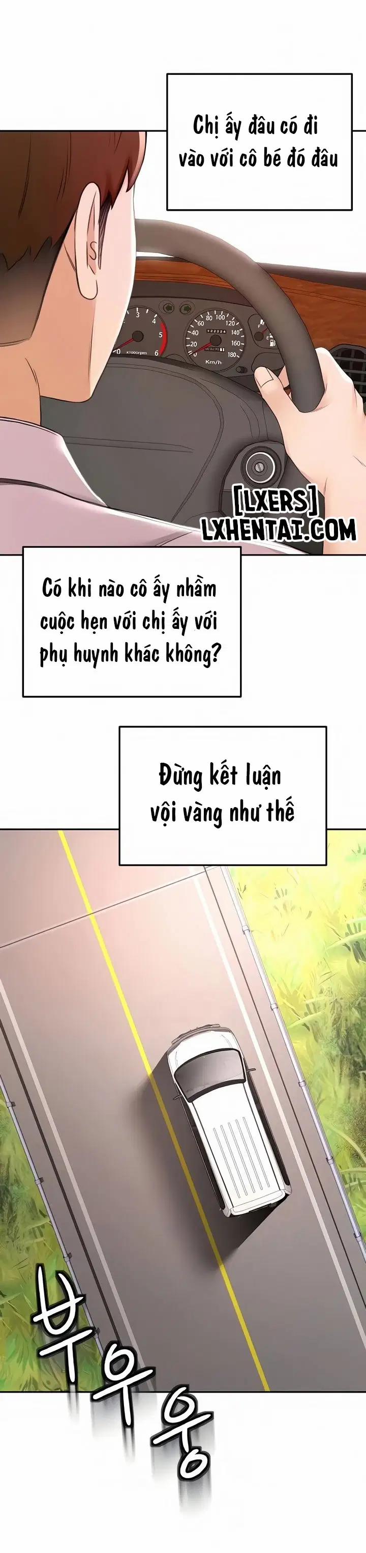Cô giáo dạy võ ở quê nhà 25 trang 6