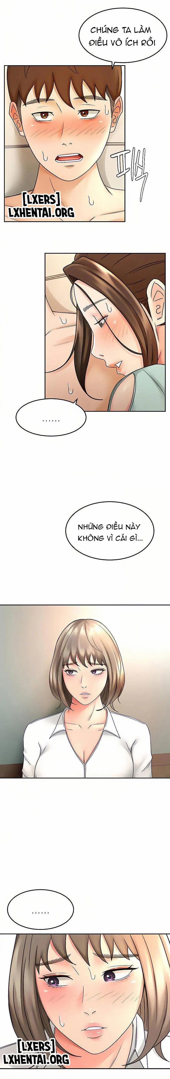 Cô giáo dạy võ ở quê nhà 38 trang 22