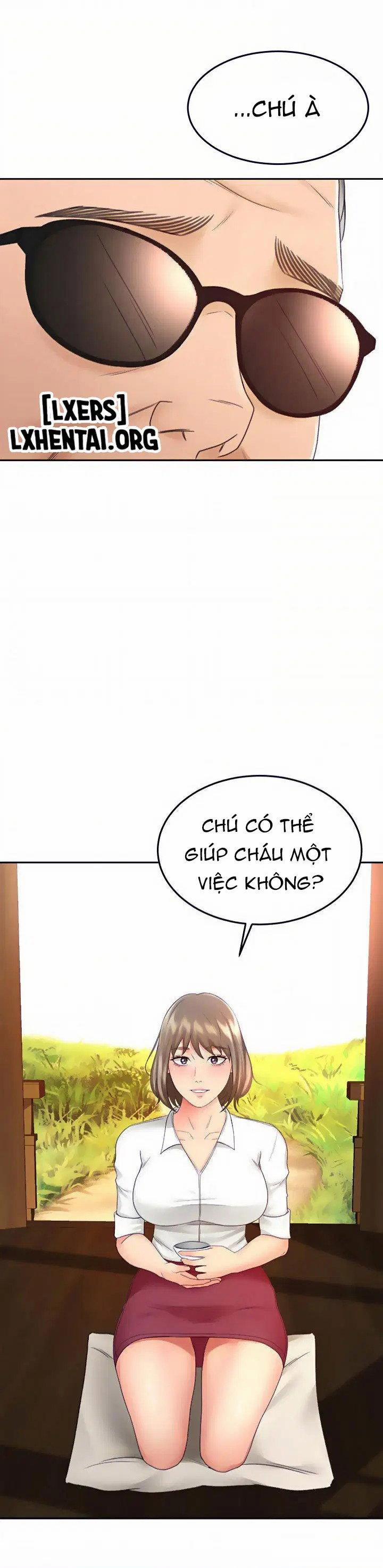 Cô giáo dạy võ ở quê nhà 39 trang 23