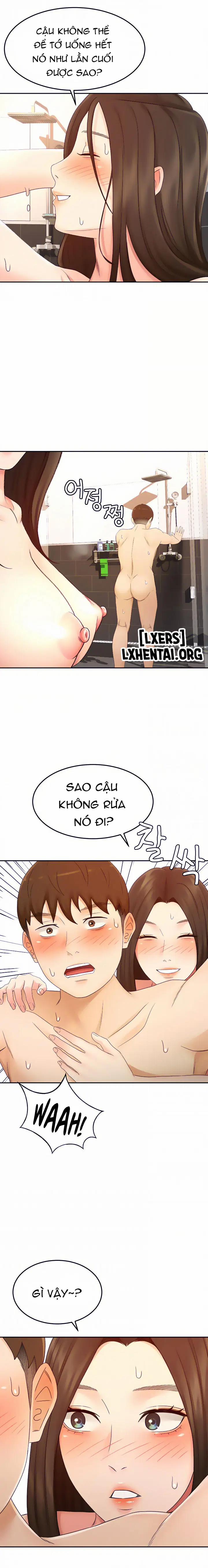 Cô giáo dạy võ ở quê nhà 41 trang 16