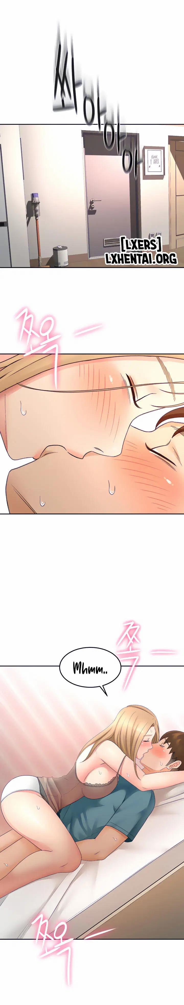 Cô giáo dạy võ ở quê nhà 44 trang 4
