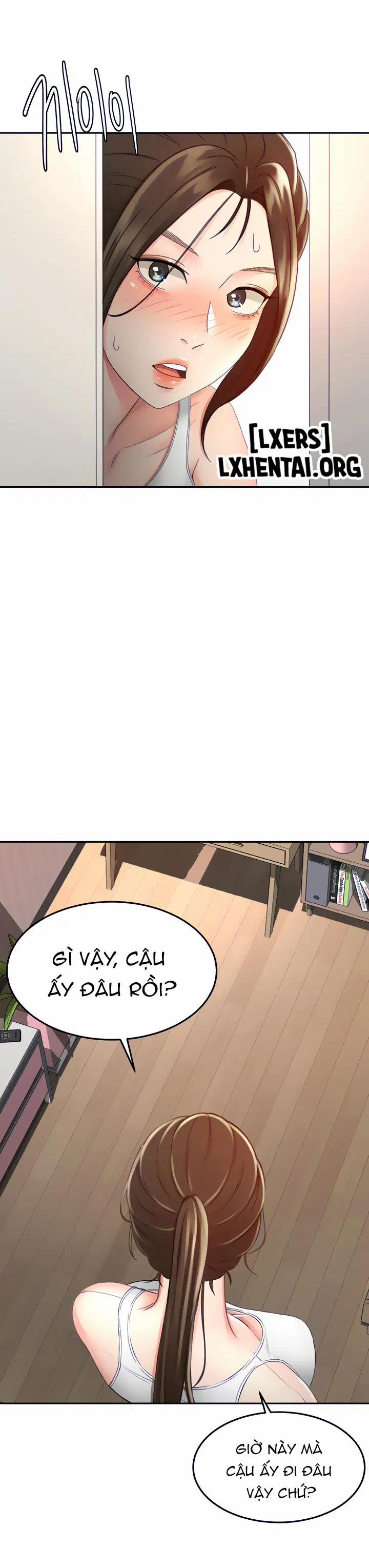 Cô giáo dạy võ ở quê nhà 45 trang 5