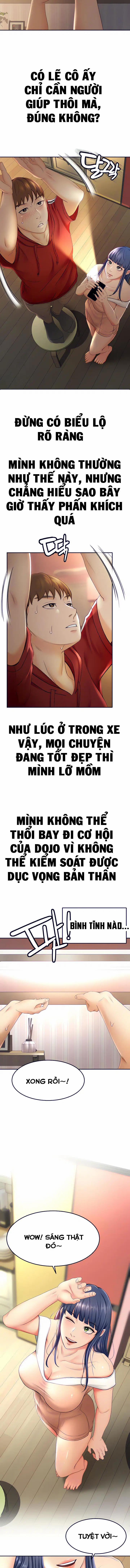 Cô giáo dạy võ ở quê nhà 6 trang 6