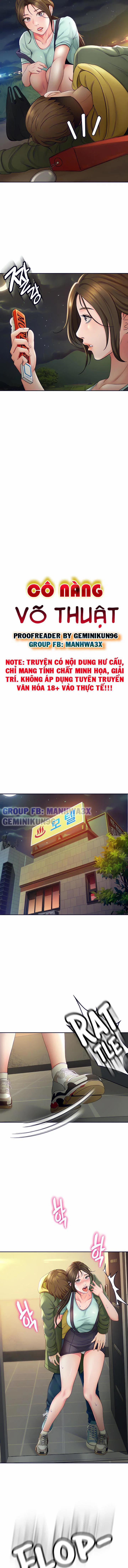 CÔ GIÁO DẠY VÕ 2 trang 3