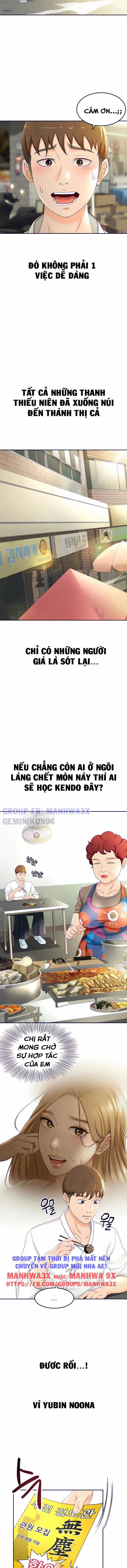 CÔ GIÁO DẠY VÕ 4 trang 12