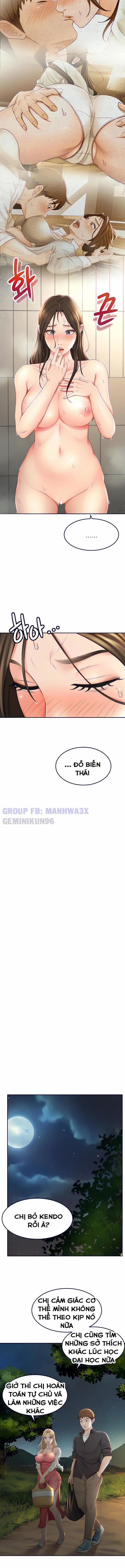CÔ GIÁO DẠY VÕ 4 trang 7