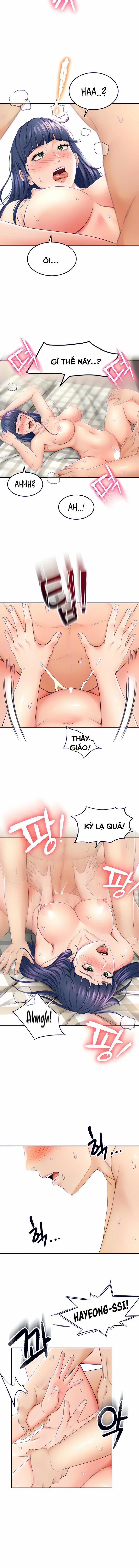CÔ GIÁO DẠY VÕ 7 trang 10