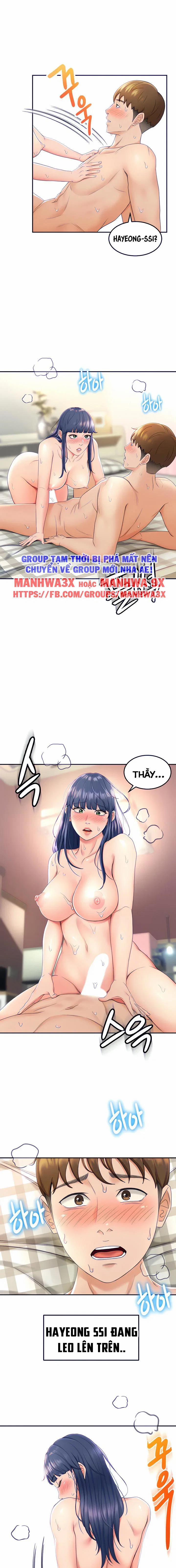 CÔ GIÁO DẠY VÕ 7 trang 14