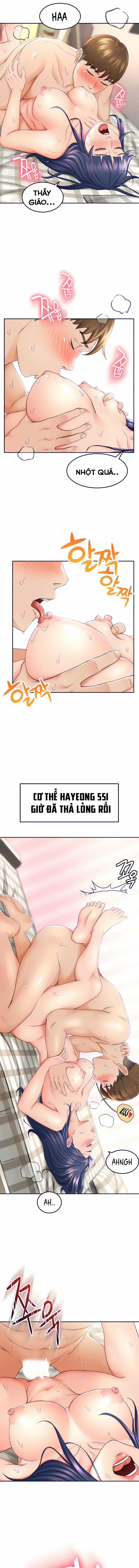 CÔ GIÁO DẠY VÕ 7 trang 8
