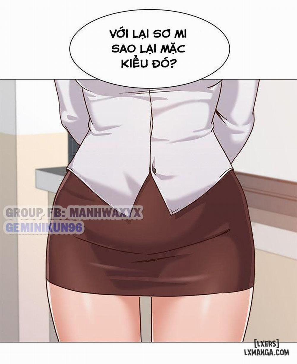 Cô Giáo Gợi Cảm Chương 2 Trang 29