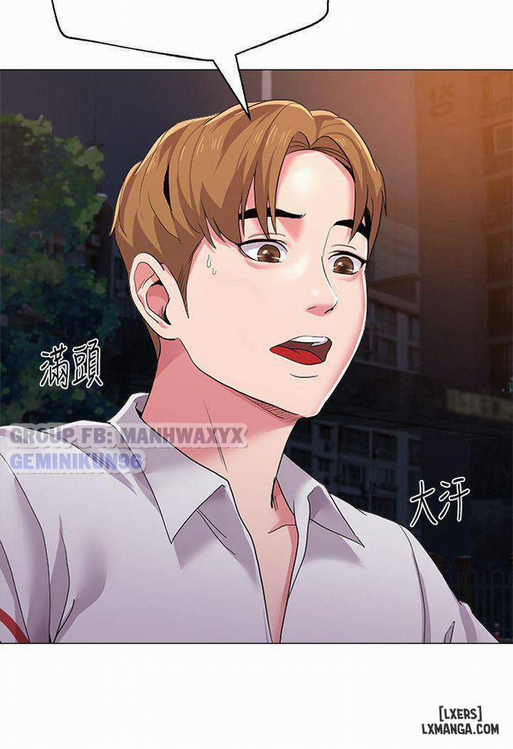 Cô Giáo Gợi Cảm 20 trang 11
