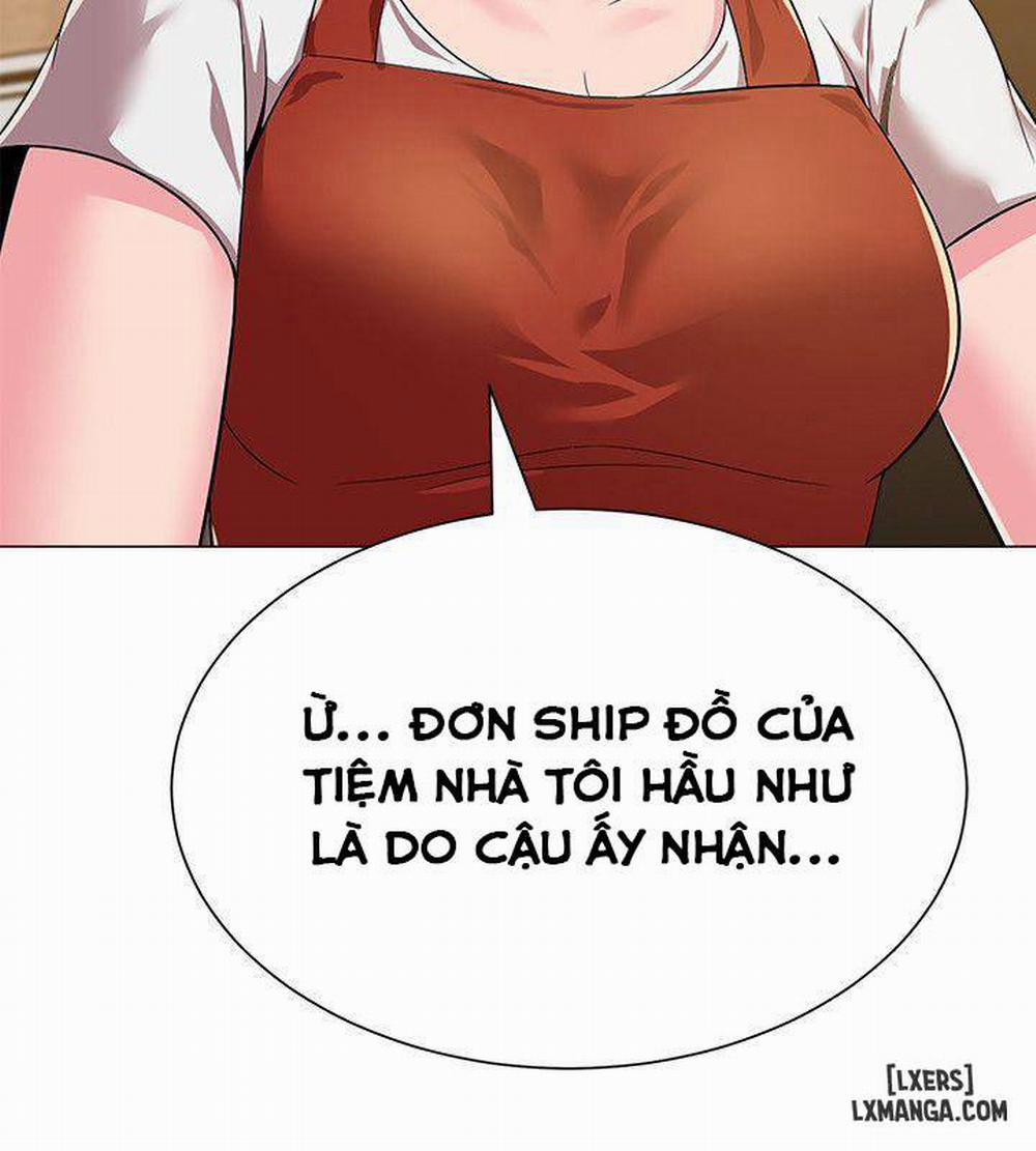 Cô Giáo Gợi Cảm 26 trang 32