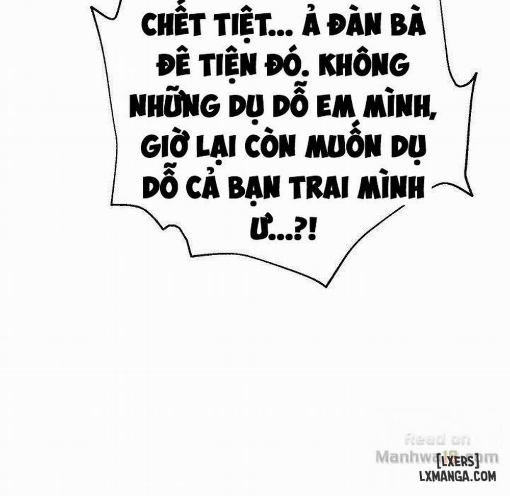 Cô Giáo Gợi Cảm 27 trang 43