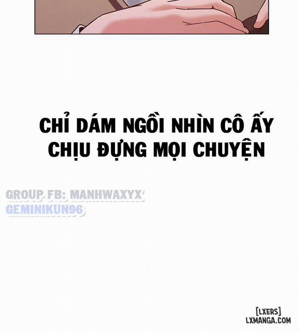 Cô Giáo Gợi Cảm Chương 3 Trang 18