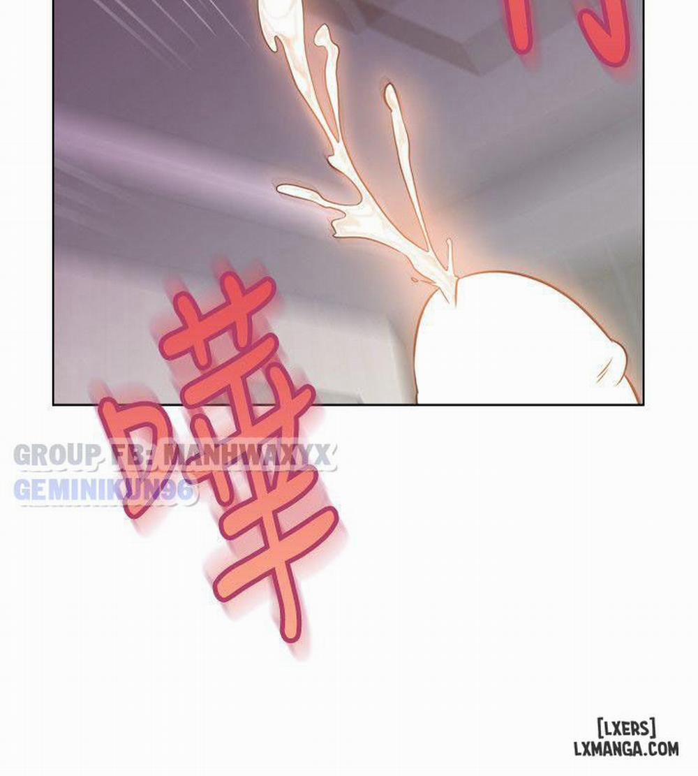 Cô Giáo Gợi Cảm 4 trang 25