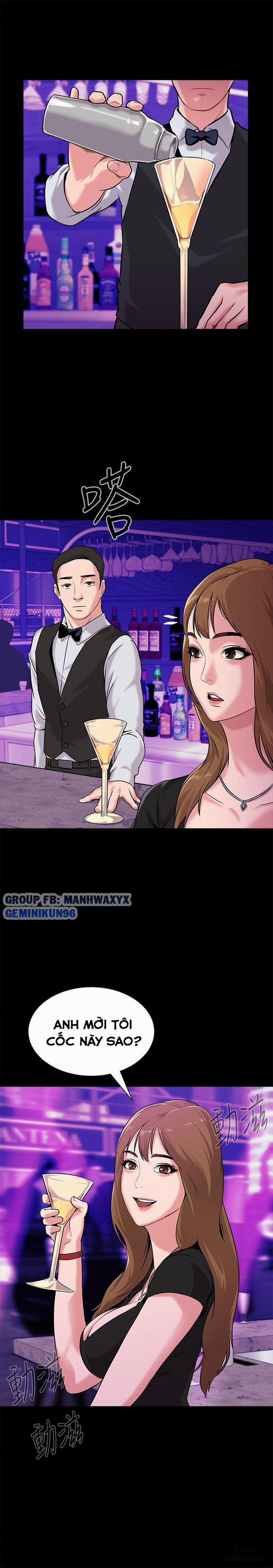 Cô Giáo Gợi Cảm 5 trang 30