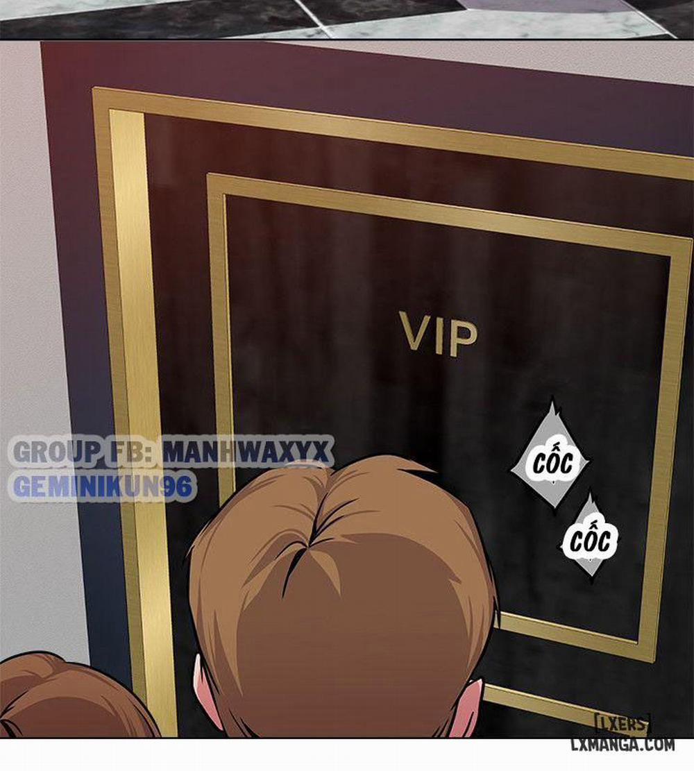 Cô Giáo Gợi Cảm 5 trang 32