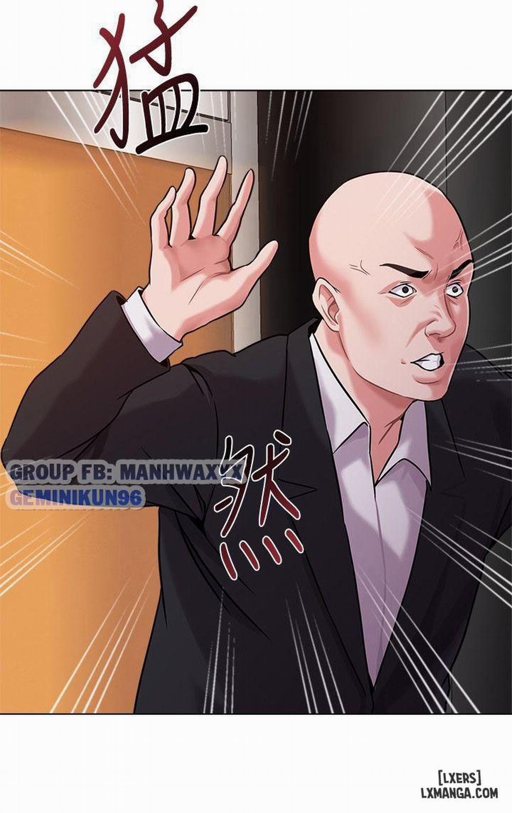 Cô Giáo Gợi Cảm 5 trang 40