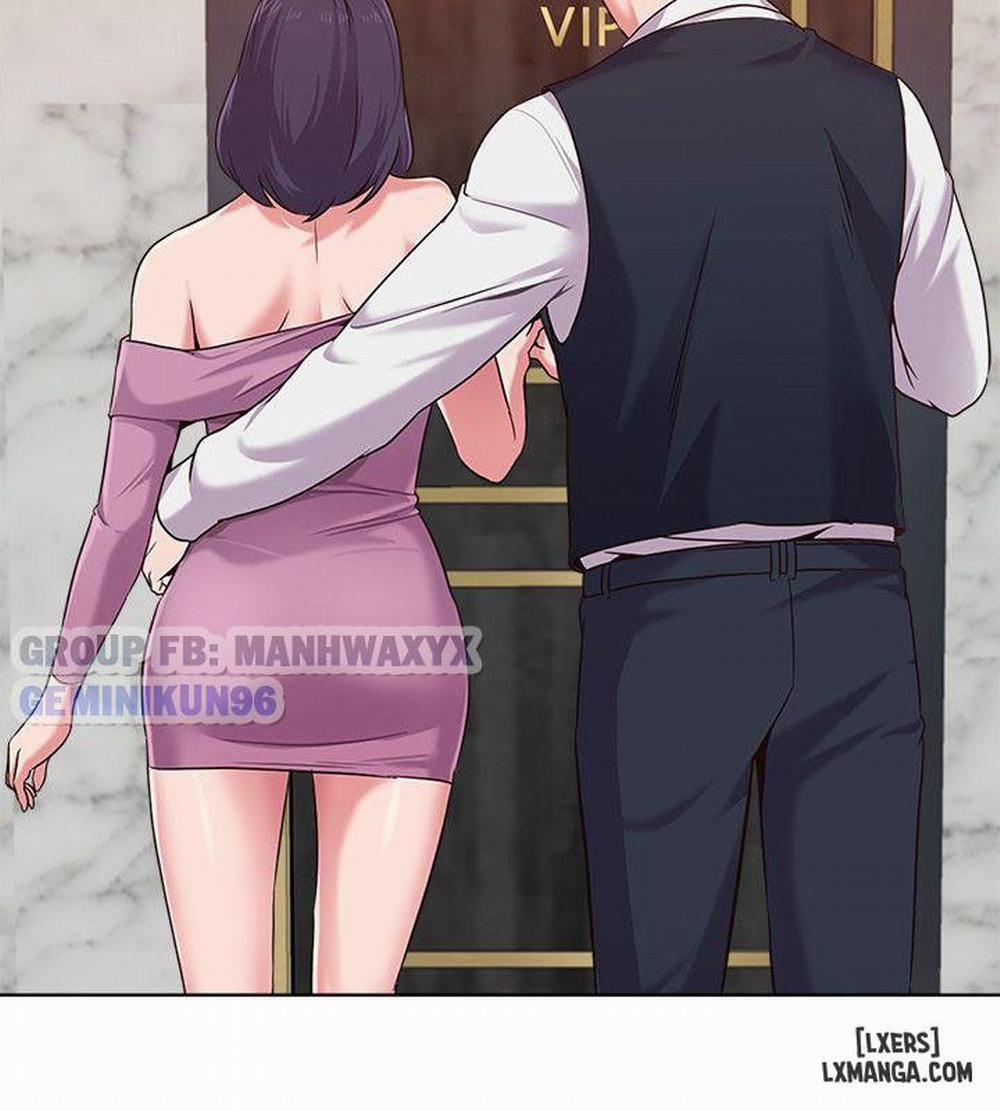 Cô Giáo Gợi Cảm 6 trang 35