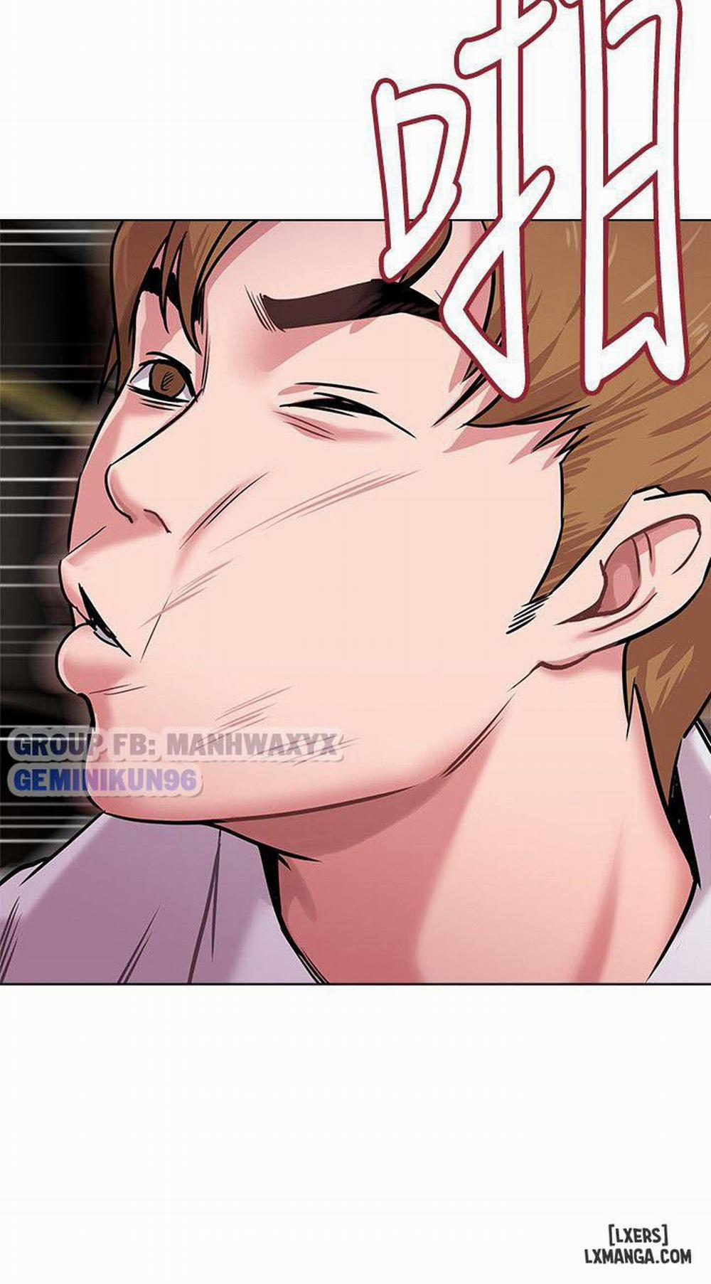 Cô Giáo Gợi Cảm 7 trang 30