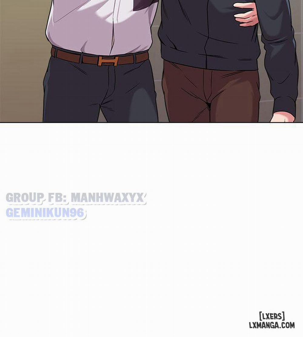 Cô Giáo Gợi Cảm 7 trang 35