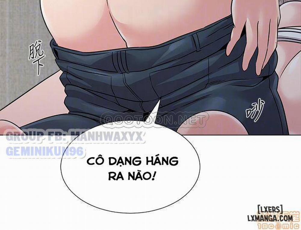 Cô Giáo Gợi Cảm Chương 71 Trang 16