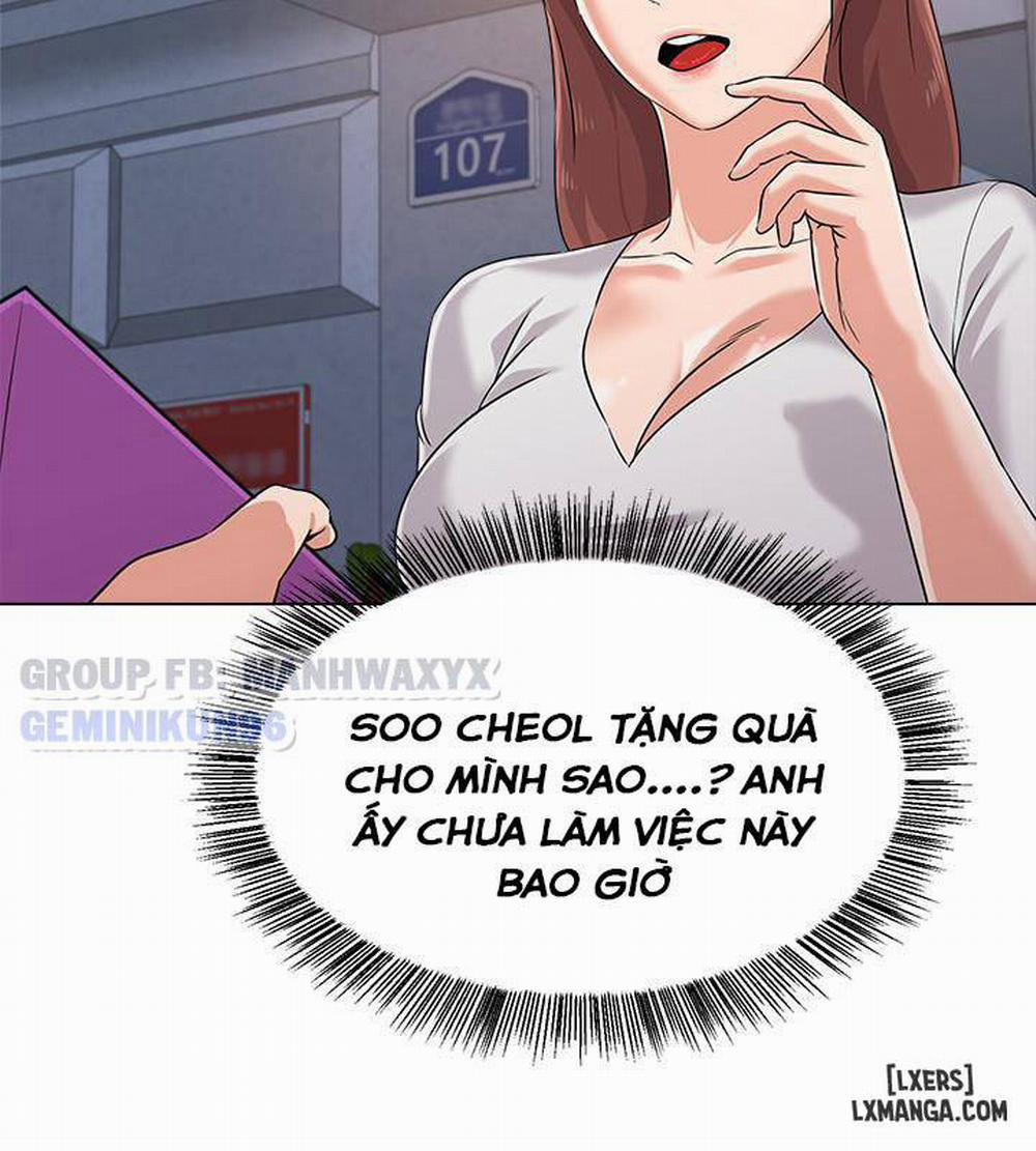 Cô Giáo Gợi Cảm Chương 77 Trang 23