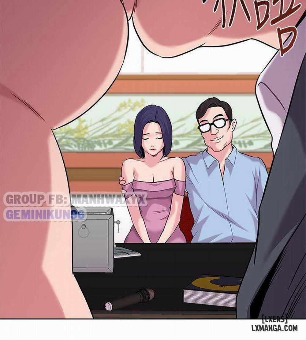 Cô Giáo Gợi Cảm 8 trang 13