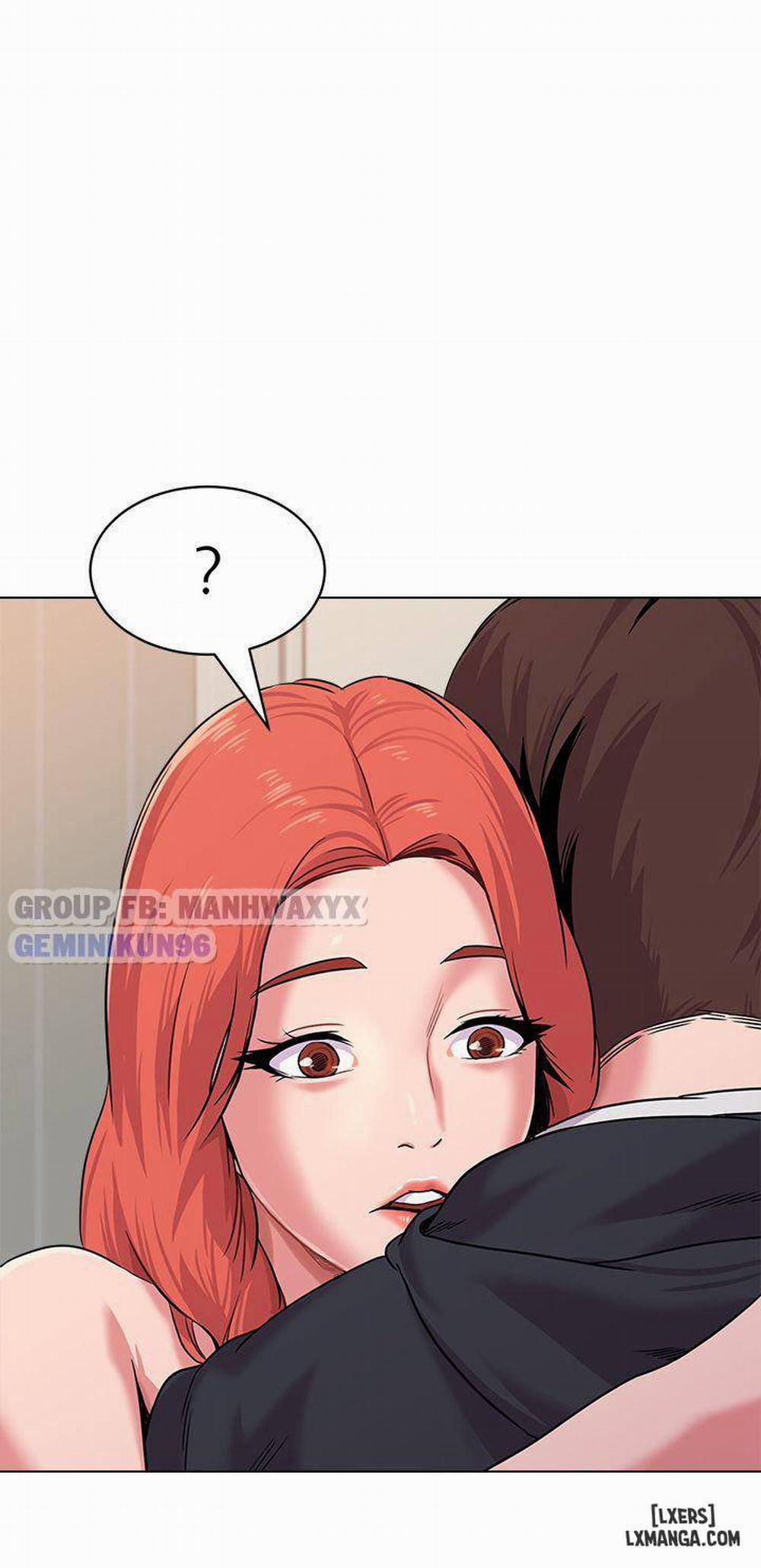 Cô Giáo Gợi Cảm 8 trang 3