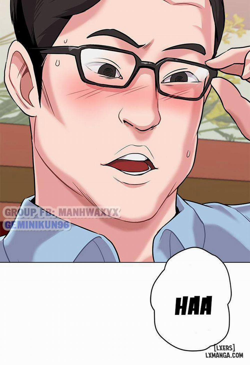 Cô Giáo Gợi Cảm 8 trang 41