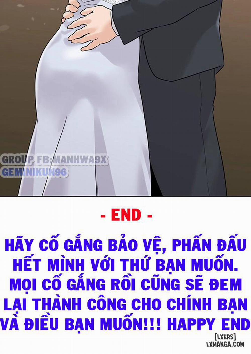 Cô Giáo Gợi Cảm Chương 95 END Trang 50