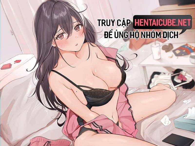 Cô giáo hứng tình và cậu học sinh trai tân Oneshot trang 21