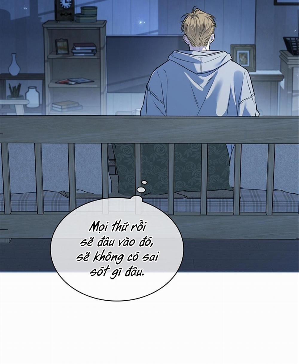 Có Giỏi Thì Hôn Tôi Đi 3 trang 7