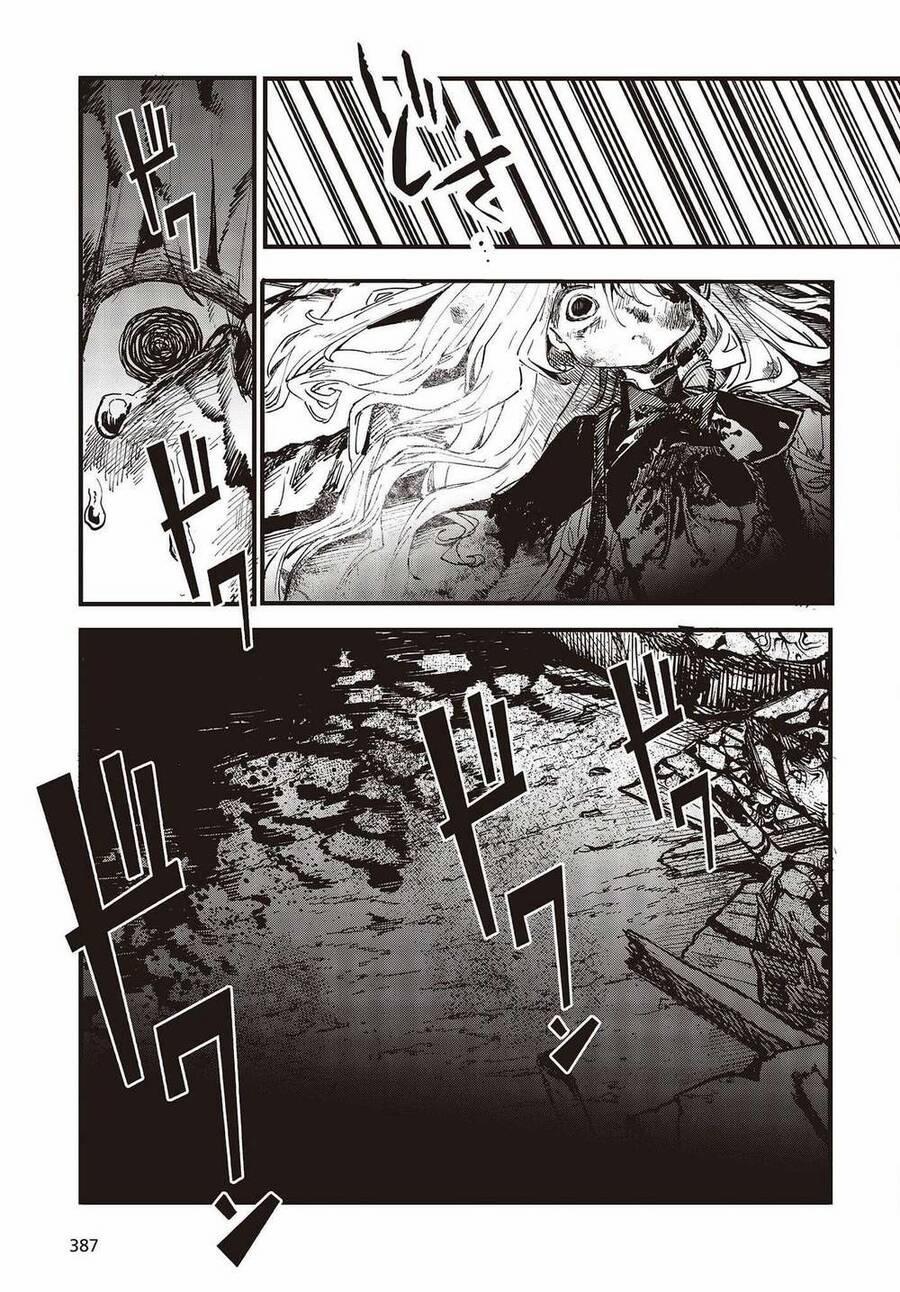 Cơ Giới Thiếu Nữ 4 trang 14