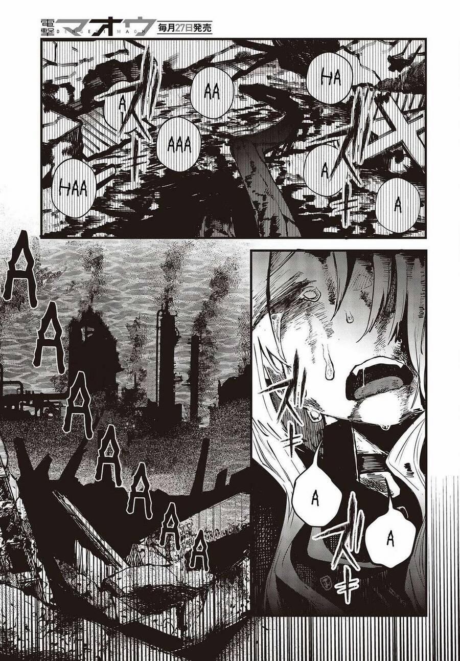 Cơ Giới Thiếu Nữ 4 trang 16