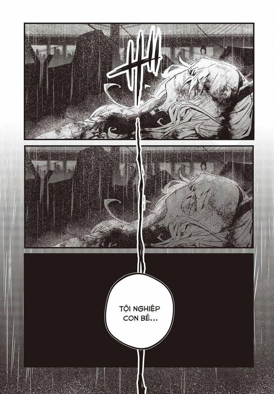 Cơ Giới Thiếu Nữ 4 trang 18