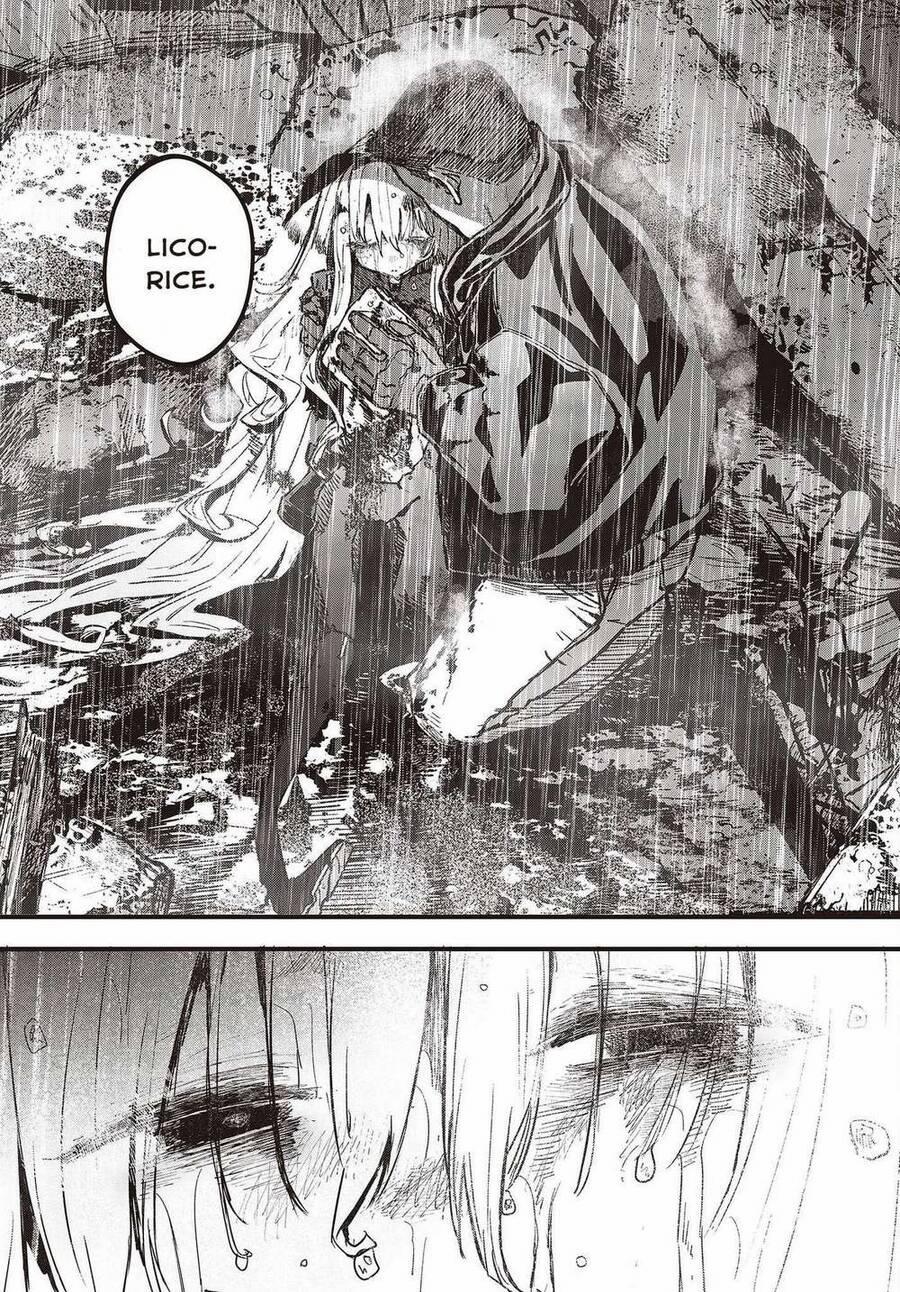 Cơ Giới Thiếu Nữ 4 trang 20