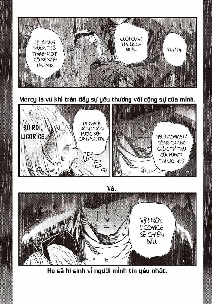 Cơ Giới Thiếu Nữ 4 trang 24