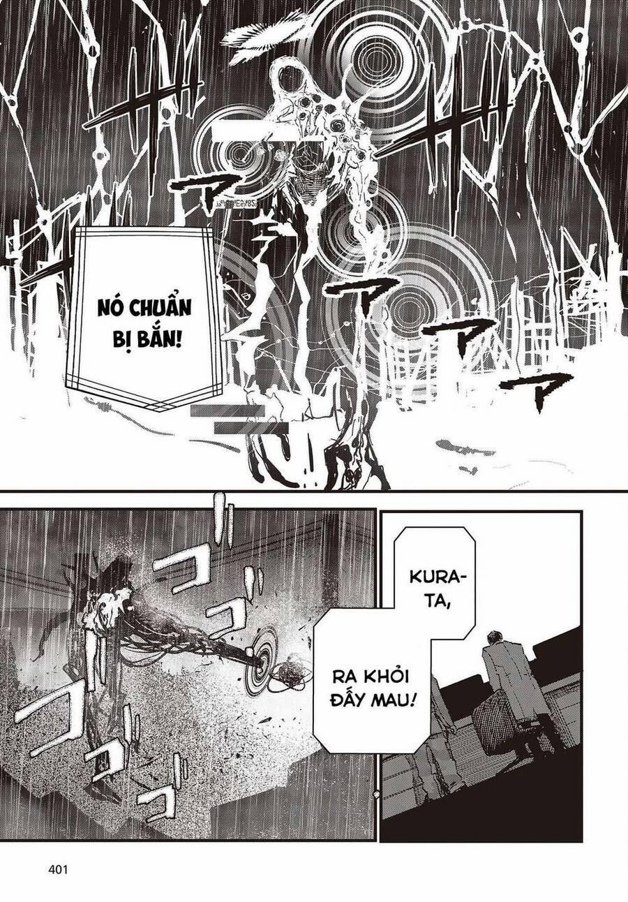 Cơ Giới Thiếu Nữ 4 trang 27