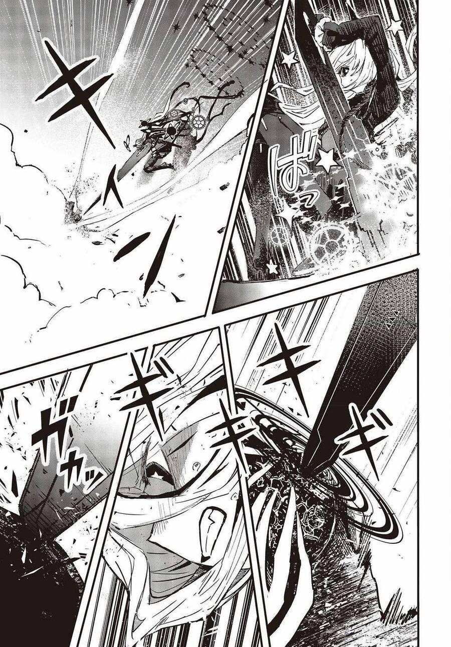 Cơ Giới Thiếu Nữ 4 trang 8