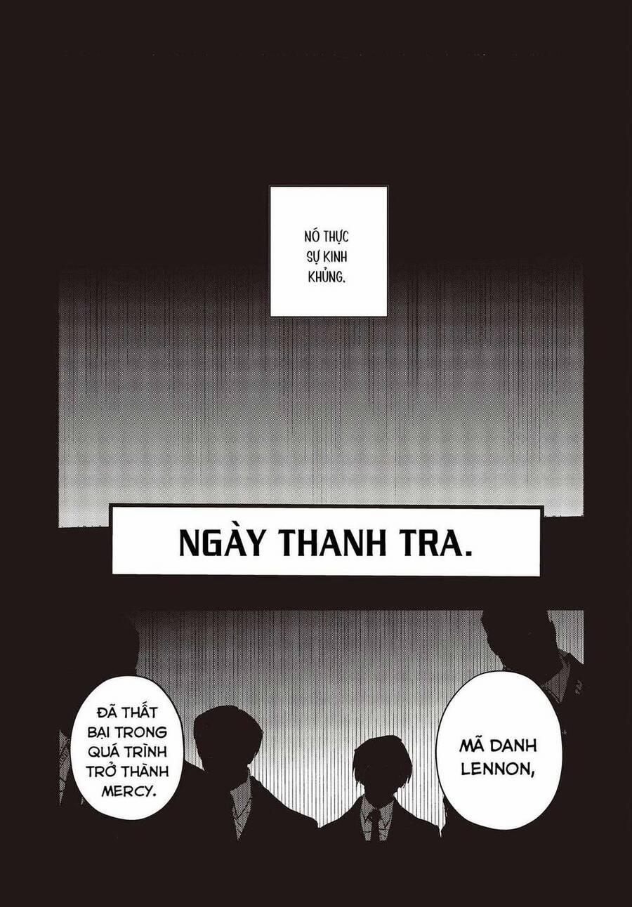 Cơ Giới Thiếu Nữ 5 trang 21