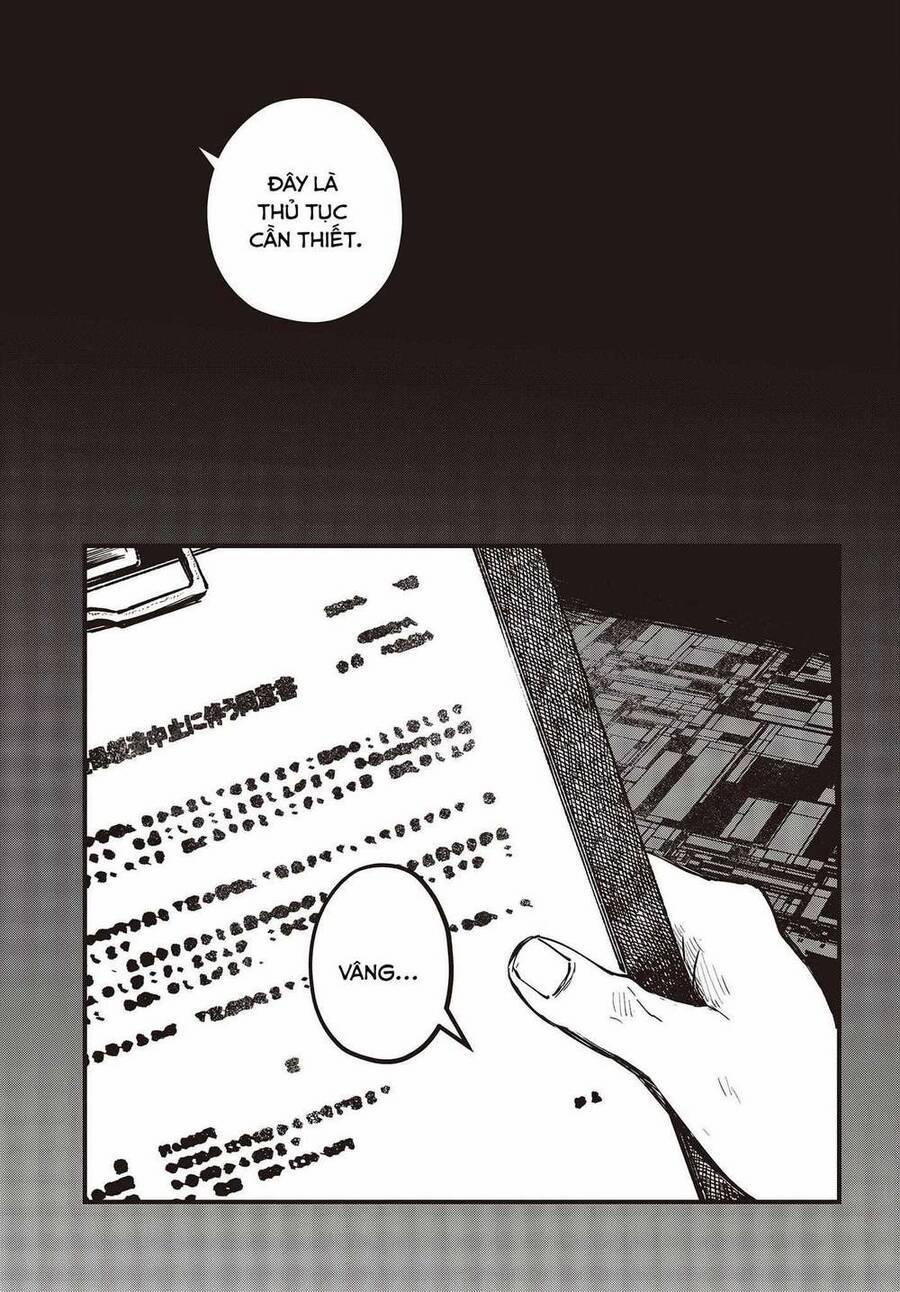 Cơ Giới Thiếu Nữ 5 trang 23