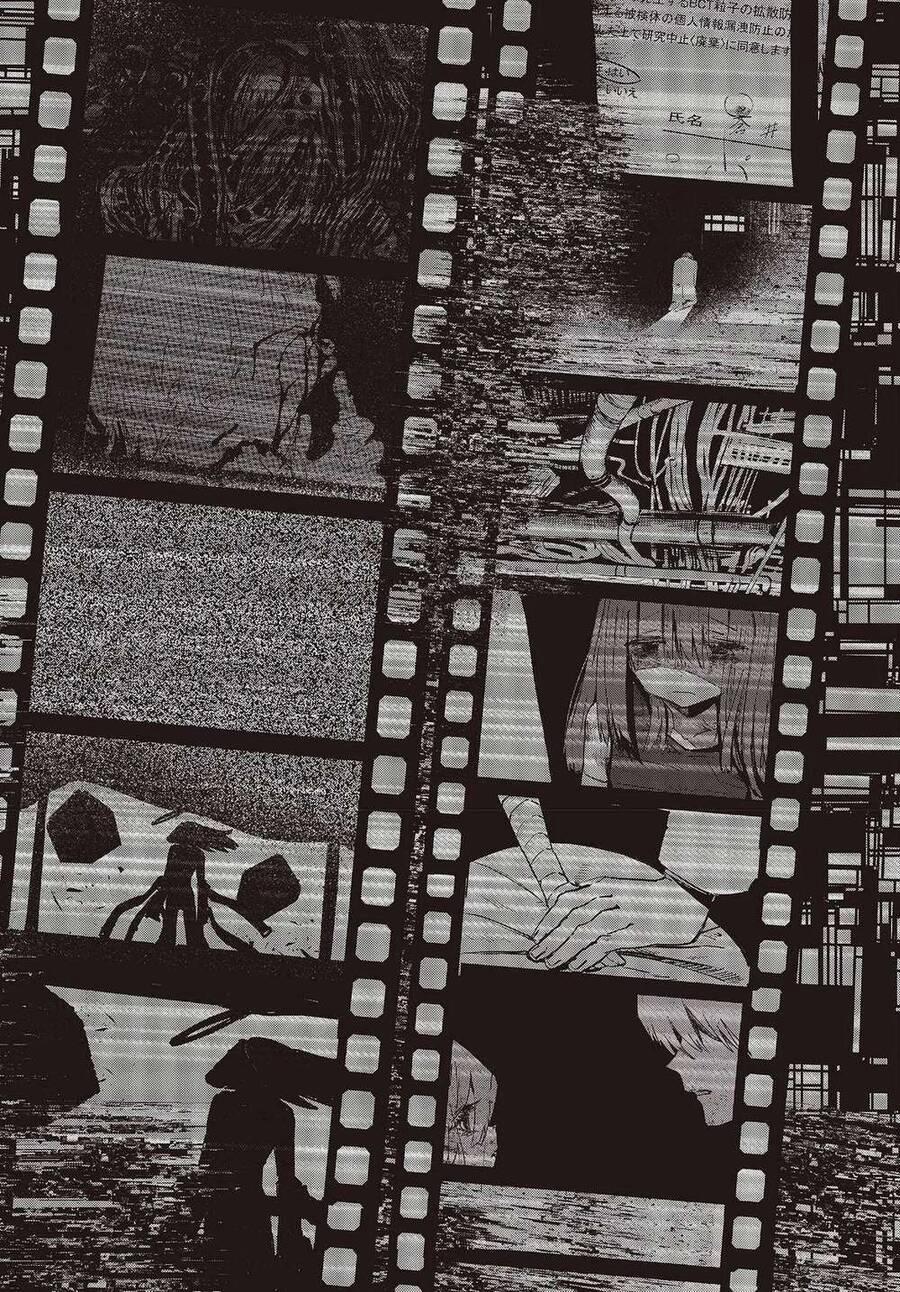 Cơ Giới Thiếu Nữ 5 trang 26