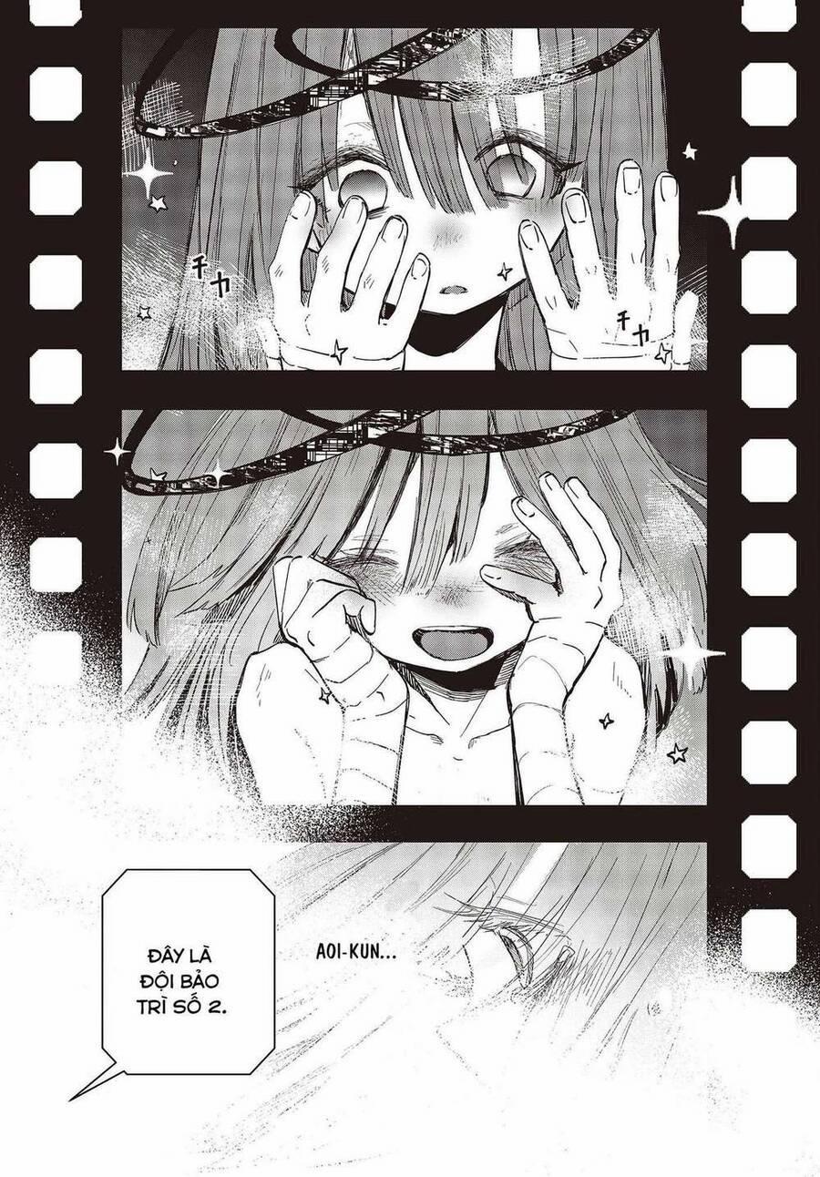 Cơ Giới Thiếu Nữ 5 trang 27