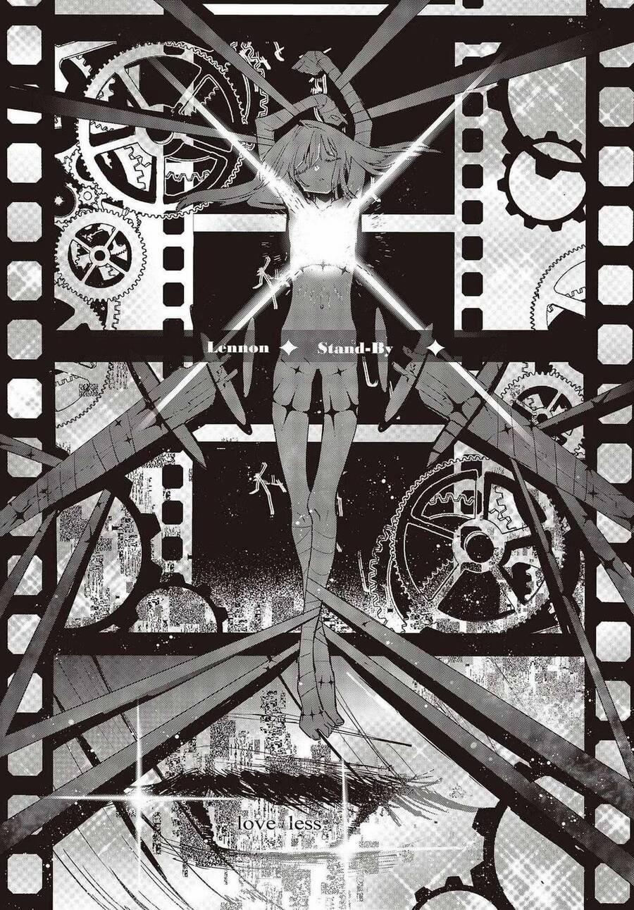 Cơ Giới Thiếu Nữ 5 trang 29