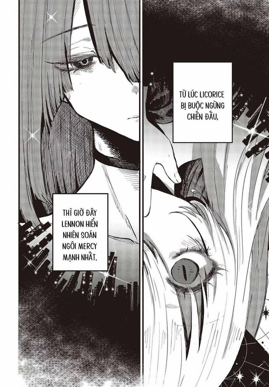 Cơ Giới Thiếu Nữ 5 trang 33