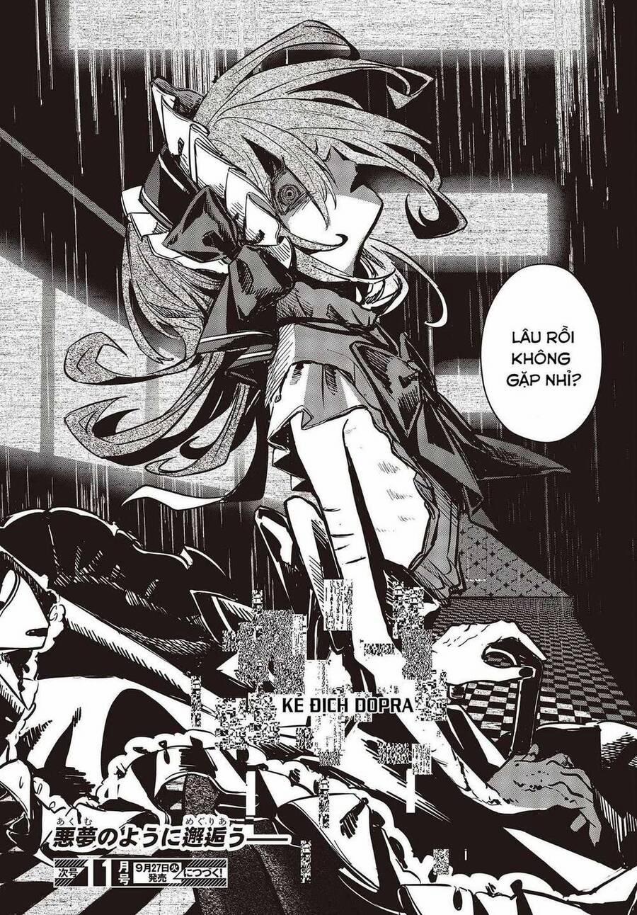 Cơ Giới Thiếu Nữ 5 trang 38