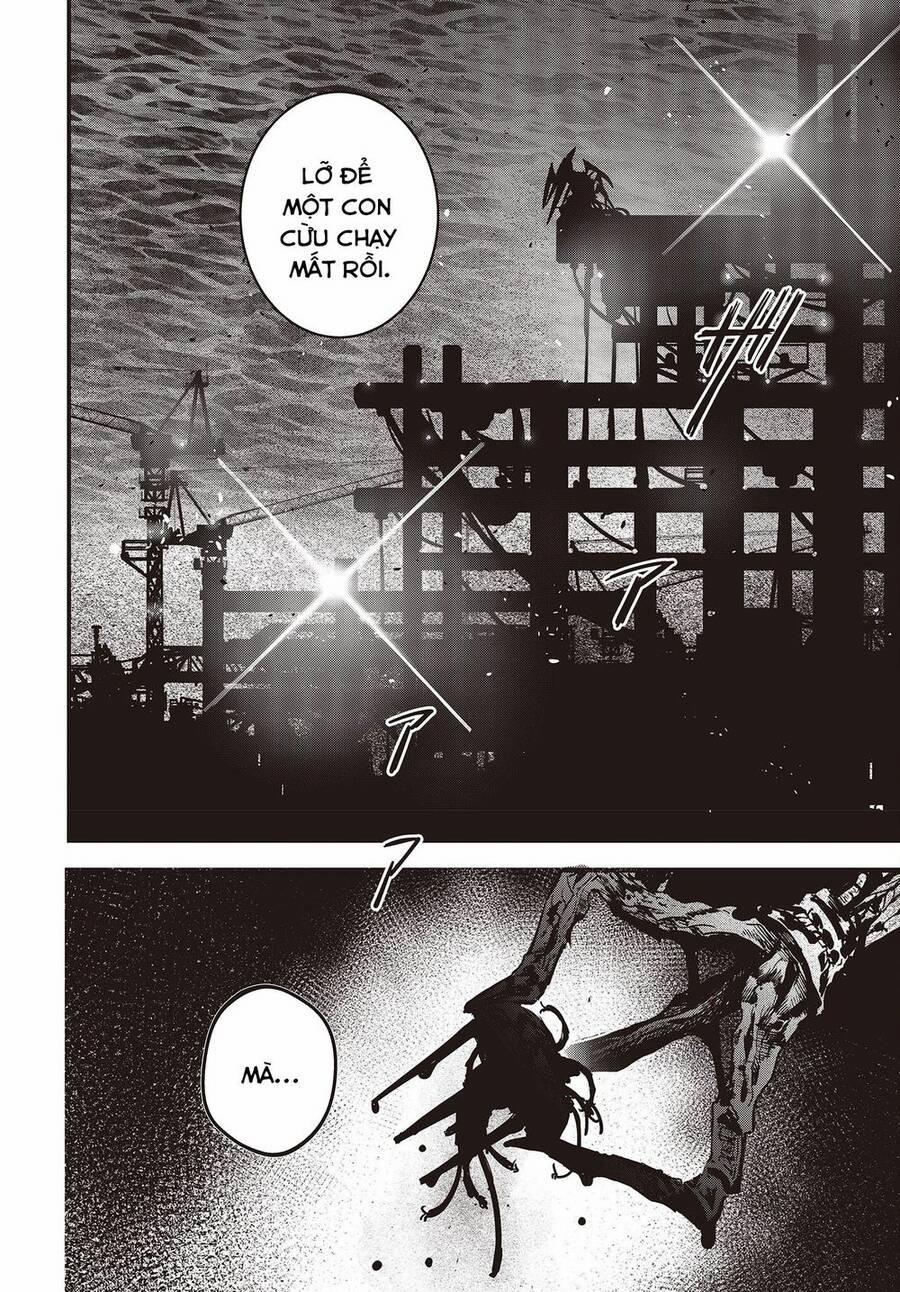 Cơ Giới Thiếu Nữ 6 trang 2